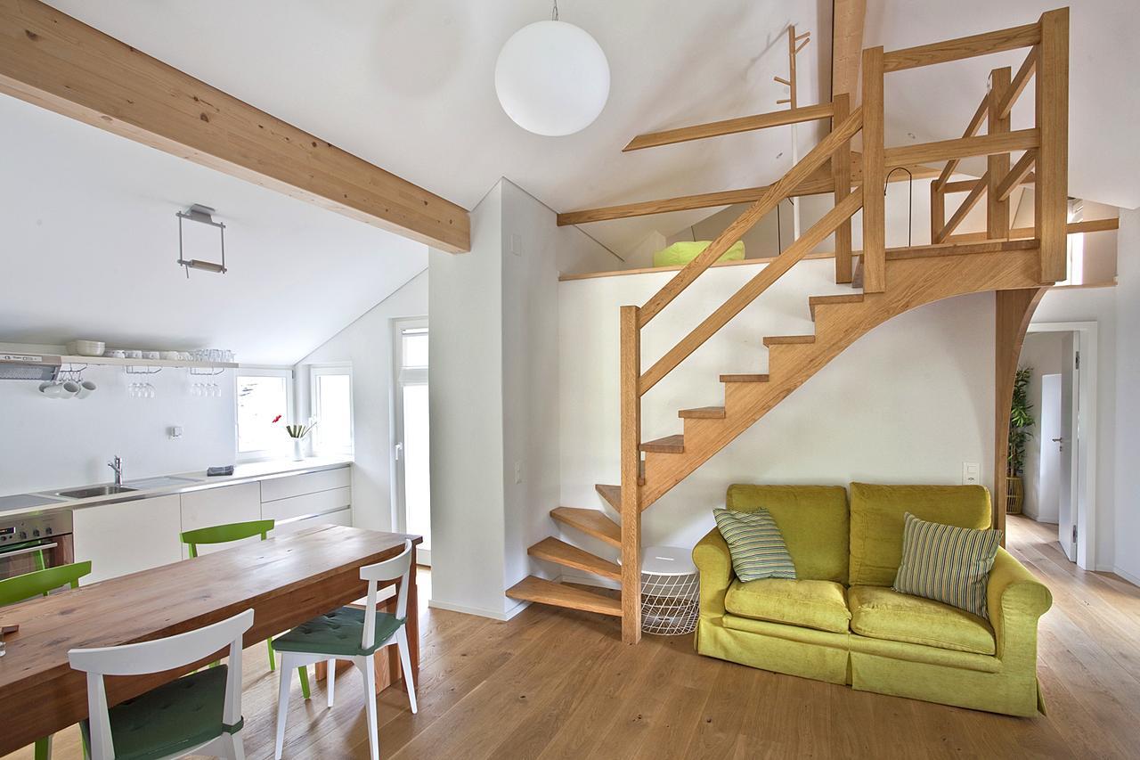Myverzasca Resort Casa Rossa Brione  外观 照片